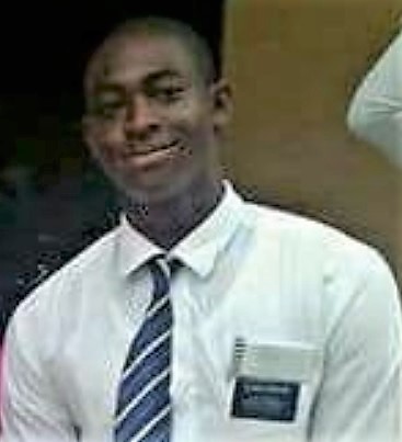 Maxwell Adjei Arthur